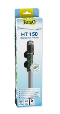 Topítko Tetra Electronic HT 150 150W, 150-225l