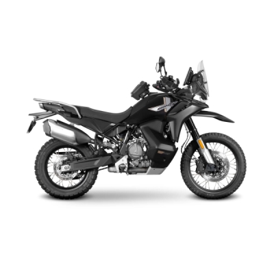 Montážní sada Click System SHAD C011CS