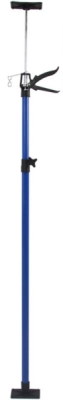 Rozpínací podpěrná tyč 115-290cm 30kg 2ks MAR-POL M80075