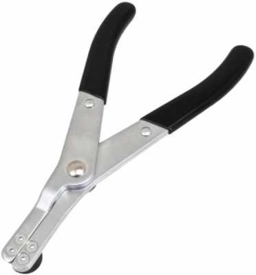 Kleště na demontáž brzdových pístků u motocyklů, 17-40 mm - ASTA A-40MPP