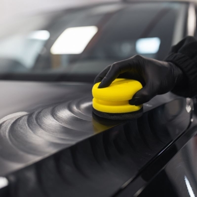 K2 WAX APPLICATOR