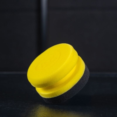 K2 WAX APPLICATOR