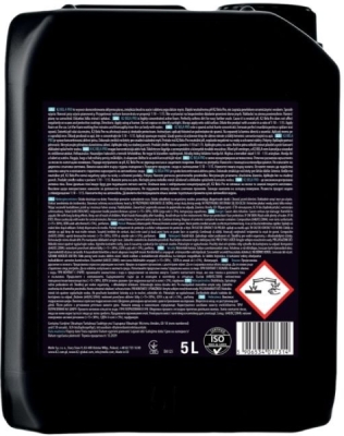 K2 Bela Pro aktivní pěna ENERGY FRUIT, 5L