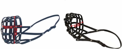 Náhubek popruh nylon staford, cane corso