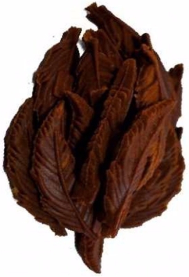 Dentální lístečky Slanina JUKO Snacks (40 ks)
