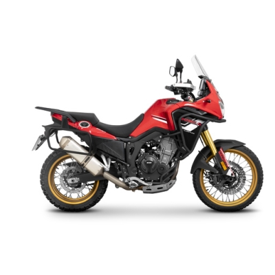 Montážní sada 4P systém SHAD R0VN534P (pro kufry TERRA)