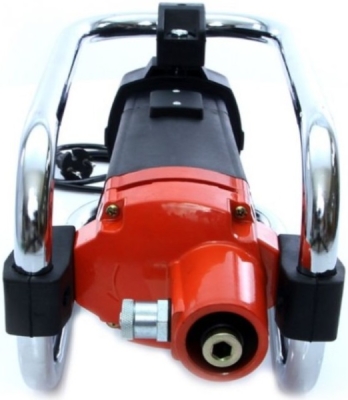 Ponorný vibrátor do betonu 2400W, 38mm MAR-POL M79494