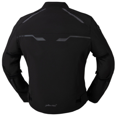 Sports jacket iXS X56049-003-L HEXALON-ST X56049 černý L