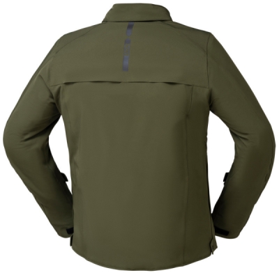 Městská bunda iXS X55075-070-L DESTINATION-ST-PLUS X55075 olive L