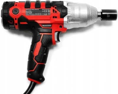 Rázový utahovák 1/2" 720Nm 230V/50Hz MAR-POL M80489