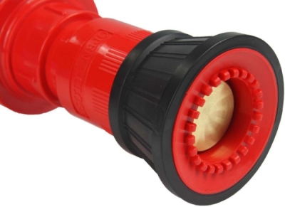 Proudnice, koncovka pro požární hadice, 1 ks, 52mm (2") MAR-POL M85356