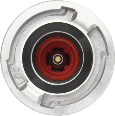 Proudnice, koncovka pro požární hadice, 1 ks, 52mm (2") MAR-POL M85356