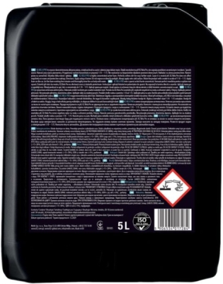 K2 Bela Pro aktivní pěna BLUEBERRY, 5L