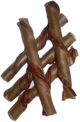 Trubička natural Kuřecí JUKO Snacks (35 ks)