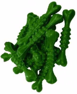 Dentální kostičky Mint JUKO Snacks (30 ks)
