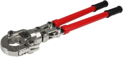 Kleště lisovací na trubky PEX 6T 16-32mm / U + TH / MAR-POL M55911