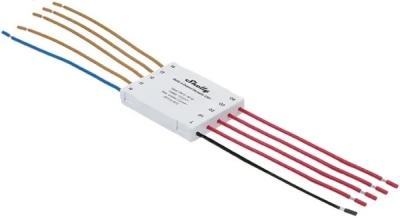 Shelly 4-Channel Decoupler 230V