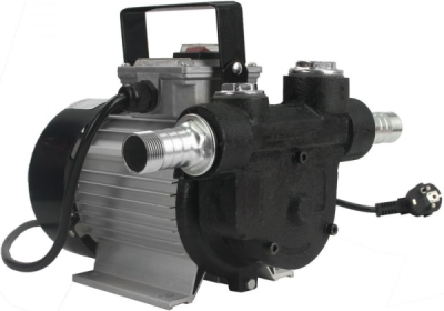 Čerpací stanice 550W 230V MAR-POL M79924