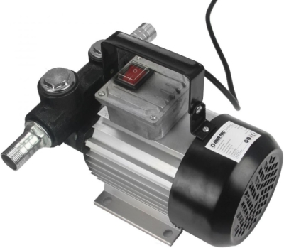 Čerpací stanice 550W 230V MAR-POL M79924