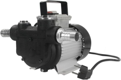 Čerpací stanice 550W 230V MAR-POL M79924