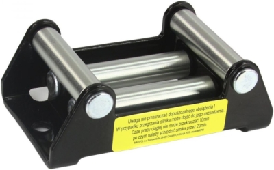 Elektrický lanový naviják 12V, 1133kg/2500lbs, 970W RQ2500 MAR-POL M80761
