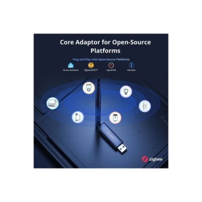 SONOFF MG24 Zigbee a Thread USB Dongle Plus