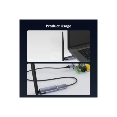 SONOFF MG24 Zigbee a Thread USB Dongle Plus