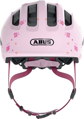 Přilba ABUS Smiley 3.0 rose princess M