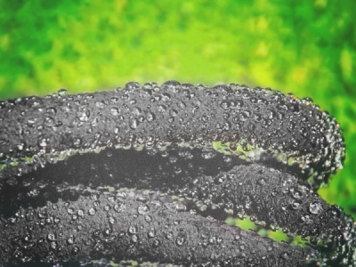Zahradní zavlažovací kapací hadice 30m 1/2" AQUA-DROP BRADAS WAD1/2030