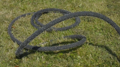 Zahradní zavlažovací kapací hadice 30m 1/2" AQUA-DROP BRADAS WAD1/2030