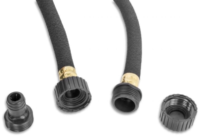 Zahradní zavlažovací kapací hadice 30m 1/2" AQUA-DROP BRADAS WAD1/2030