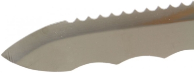 Nůž na izolační materiál 28cm MAR-POL M51080