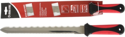 Nůž na izolační materiál 28cm MAR-POL M51080