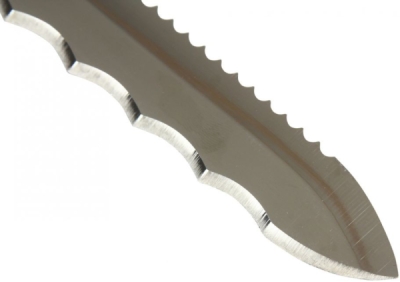 Nůž na izolační materiál 28cm MAR-POL M51080