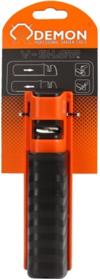 Ostřič nožů a seker DEMON V-SHARP M79098