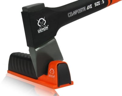 Ostřič nožů a seker DEMON V-SHARP M79098