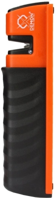 Ostřič nožů a seker DEMON V-SHARP M79098