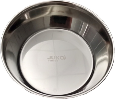 Miska těžká nerez silikon.základna 1,7l-2608-D