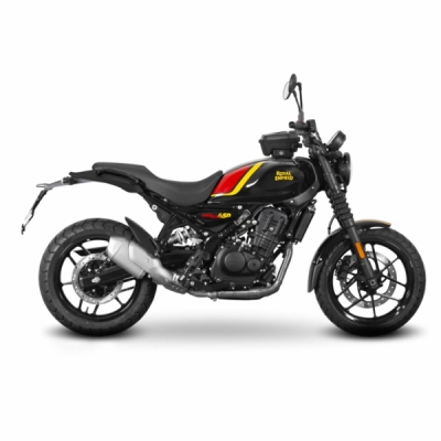 Montážní sada Click System SHAD R010CS