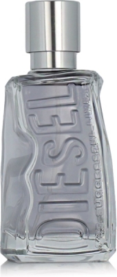 Diesel D by Diesel EDT plnitelný 50 ml