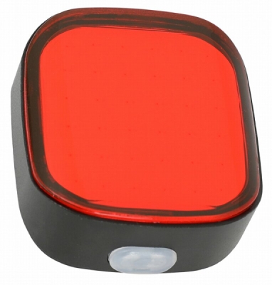 Blikačka zadní MAX1 Sirius USB