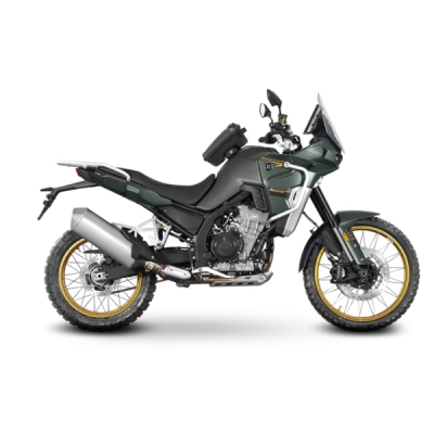 Montážní sada Click System SHAD K014CS