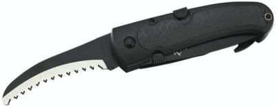 Nůž zavírací FORESTER 3in1 21cm Cattara 13231