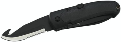 Nůž zavírací FORESTER 3in1 21cm Cattara 13231