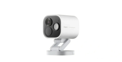 AQARA Camera Hub G5 Pro Wi-Fi (CH-C07DW), Bílá - venkovní kamera s funkcí hubu