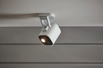 AQARA Camera Hub G5 Pro Wi-Fi (CH-C07DW), Bílá - venkovní kamera s funkcí hubu