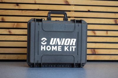 Sada nářadí UNIOR HOME KIT 38 ks v kufru
