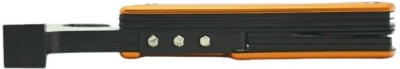 Nůž MULTI AXE 15in1 17,5cm Cattara 13262