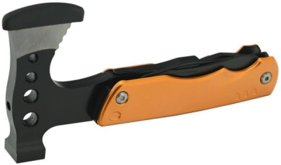 Nůž MULTI AXE 15in1 17,5cm Cattara 13262