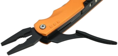 Nůž MULTI AXE 15in1 17,5cm Cattara 13262